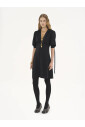 v-neck-a-line-dress