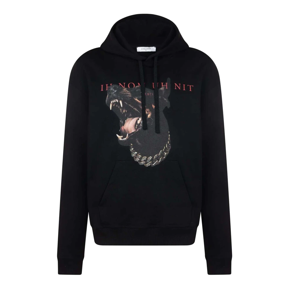 Sweatshirts & Hoodies > Hoodies - - IH NOM UH NIT - Modalova