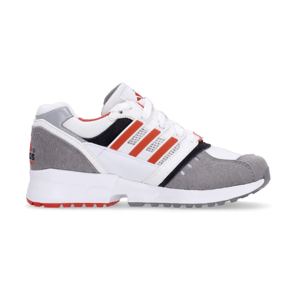 Adidas Women's Multicolor Cloud White Lace Low Shoe Equipment Size 4
