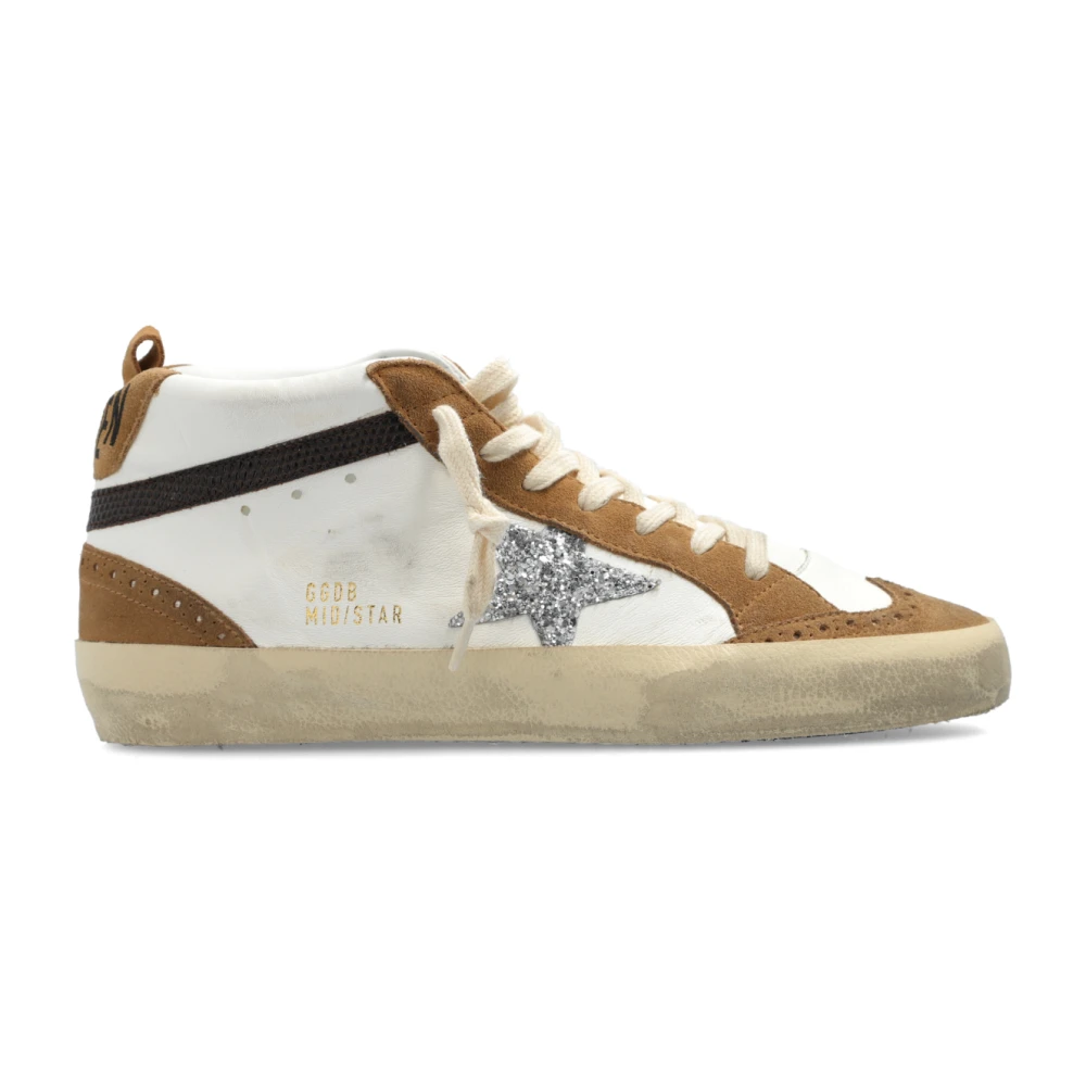 Shoes > Sneakers - - Golden Goose - Modalova