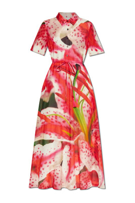 dress-with-print