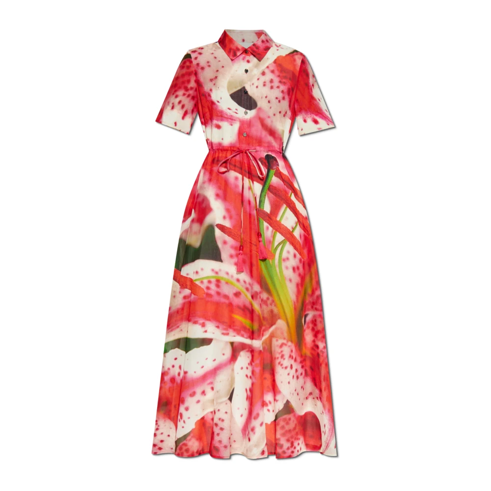 Dresses > Day Dresses > Shirt Dresses - - Tory Burch - Modalova