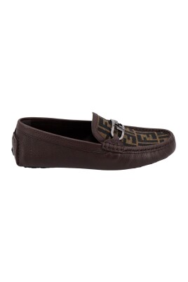 brown-sneakers-with-metal-buckle