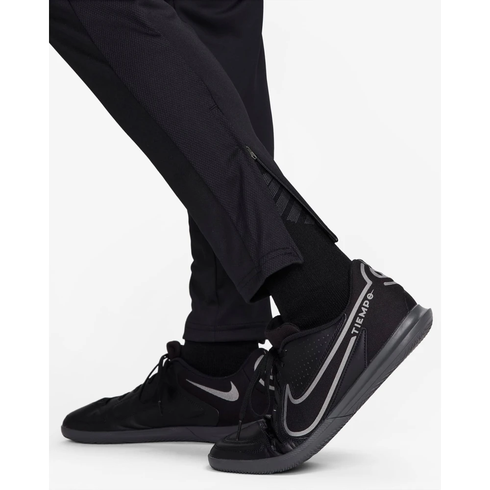 Nike Academy Men's Dri-Fit Trainingsshirt Black Heren