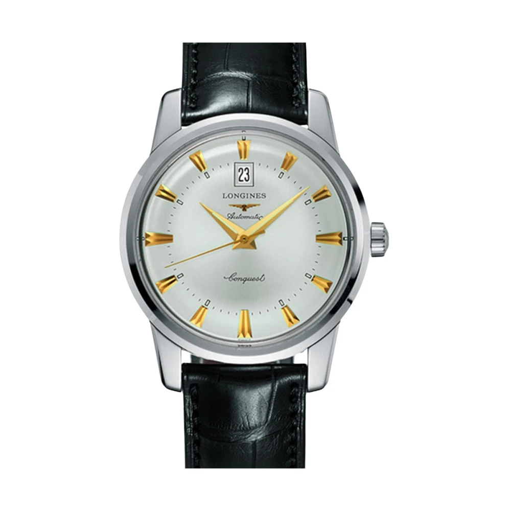 Accessories > Watches - - Longines - Modalova