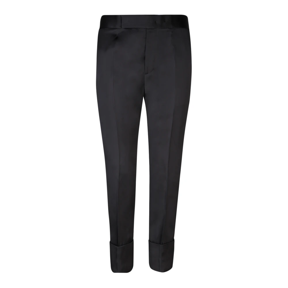 Trousers > Slim-fit Trousers - - Sapio - Modalova