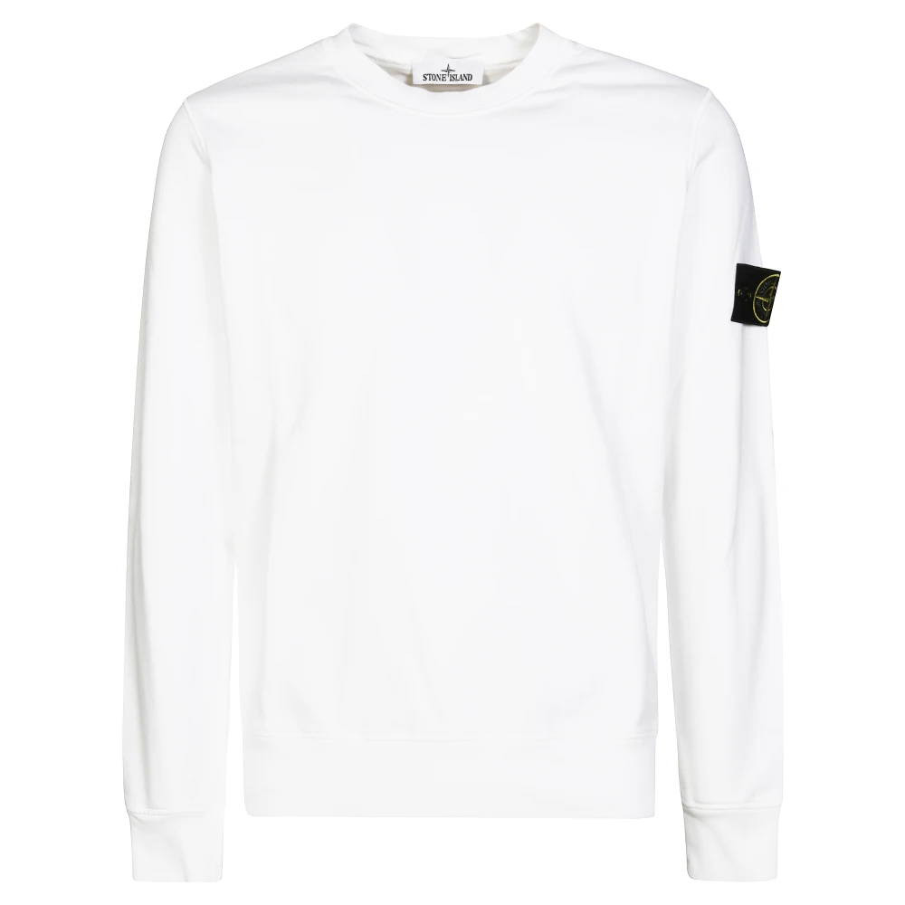Sweatshirts & Hoodies > Sweatshirts - - Stone Island - Modalova