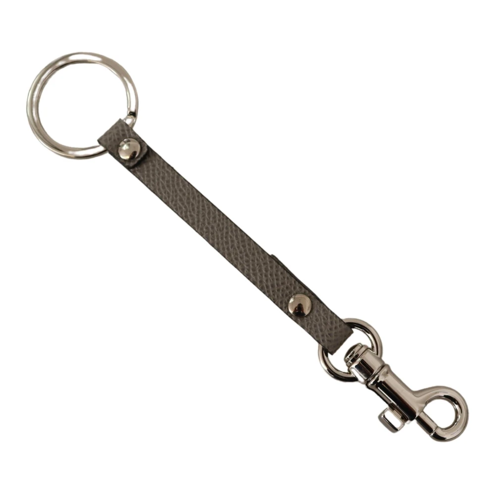 Accessories > Keyrings - - Dolce & Gabbana - Modalova