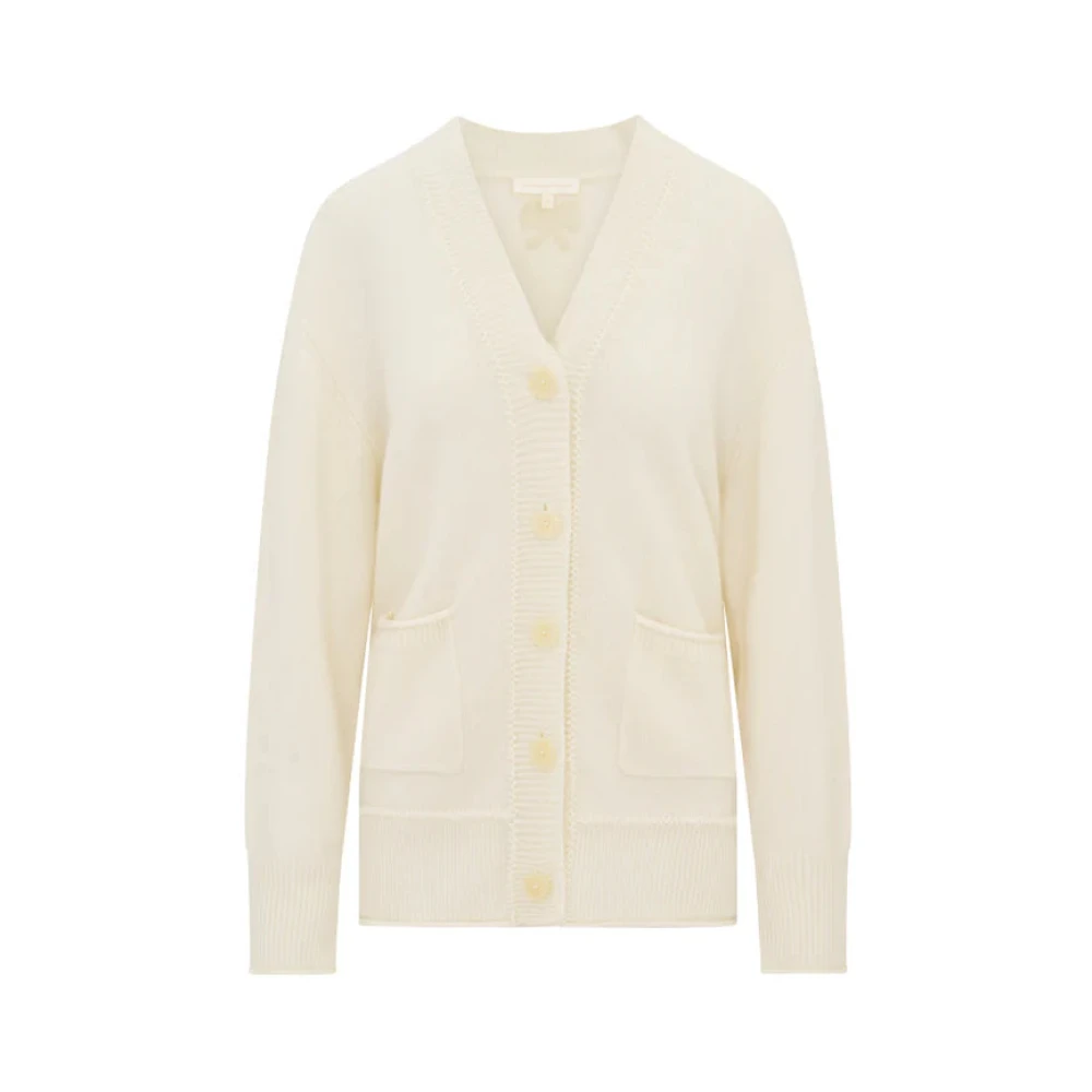 Knitwear > Cashmere Knitwear - - Loveshackfancy - Modalova