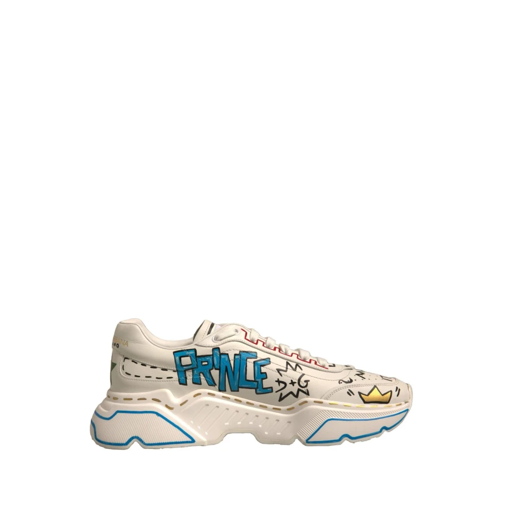 Shoes > Sneakers - - Dolce & Gabbana - Modalova