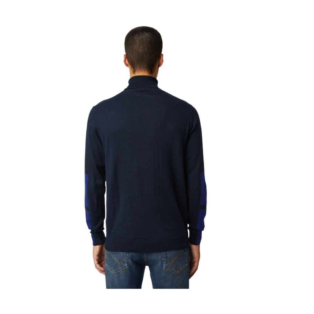 GAS Coltrui Blue Heren