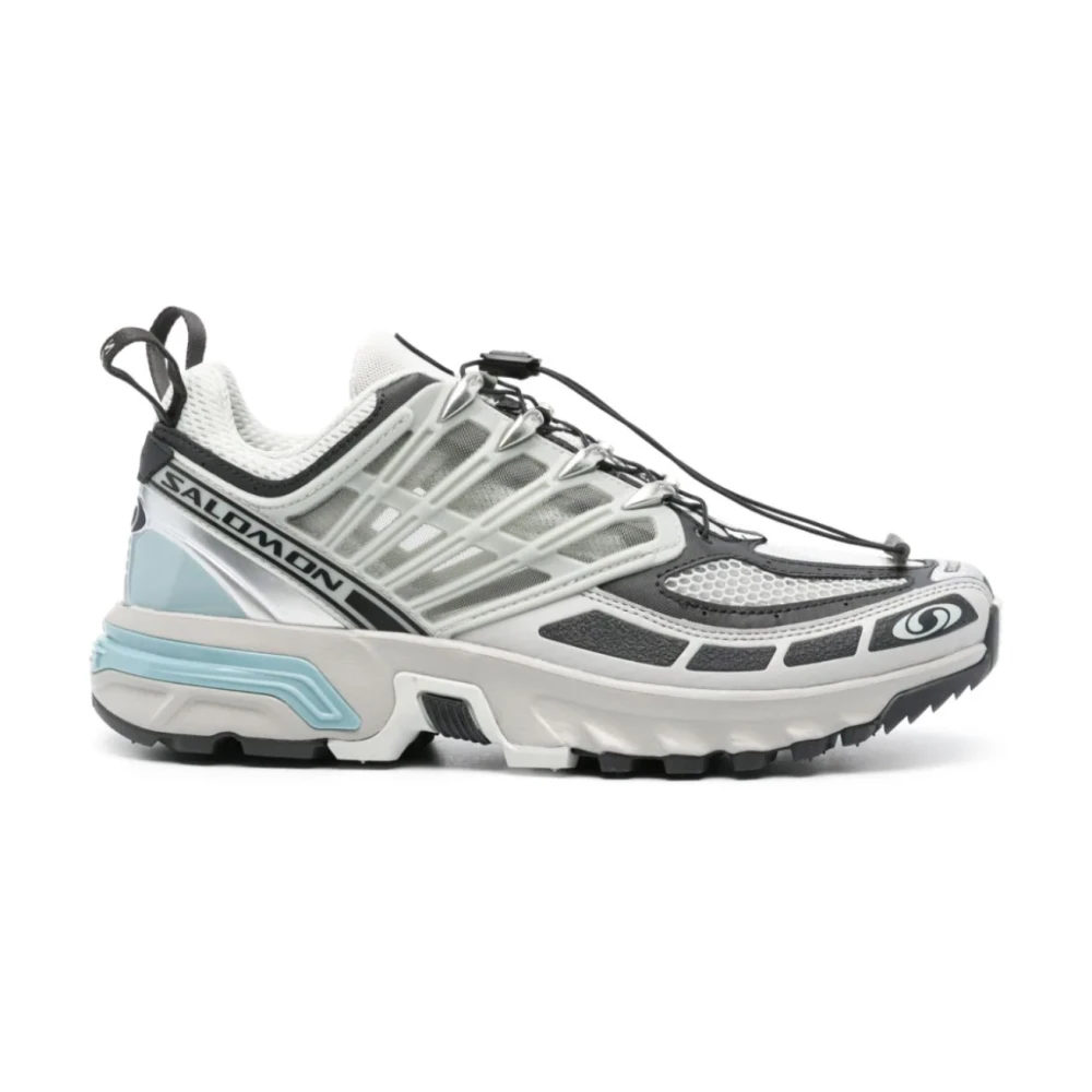 Salomon Metal Phantom Arona Pro Model Gray, Herr