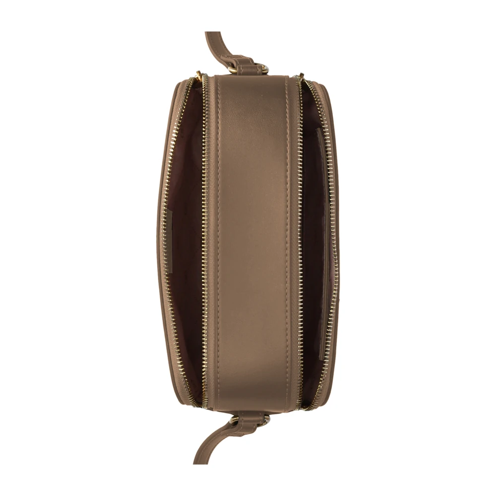 Liu Jo Stijlvolle Tassen Collectie Brown Dames