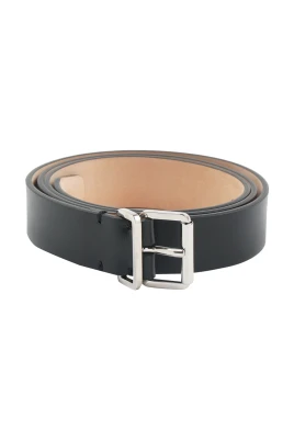 Calf Leather Belt