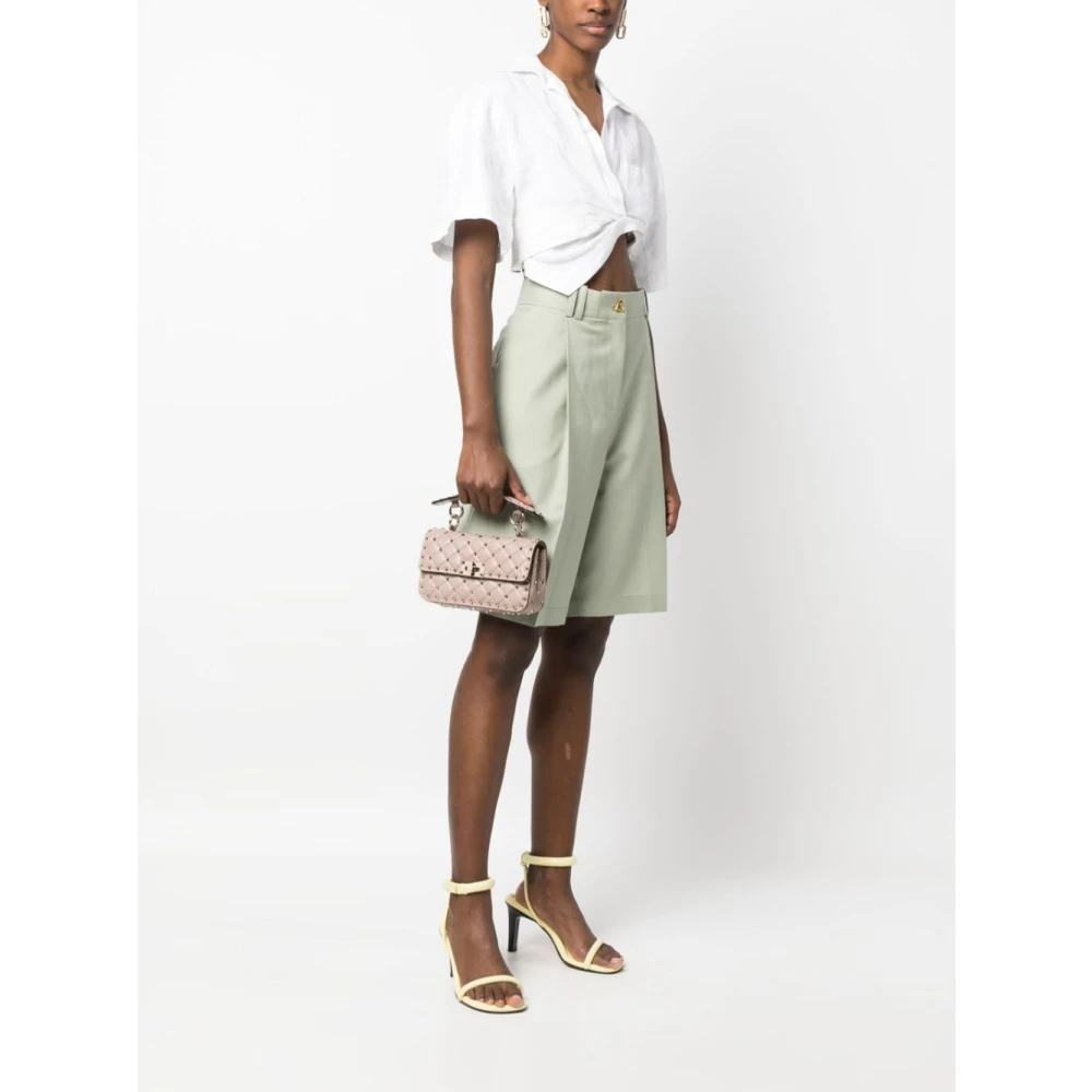 Valentino Garavani Roze Schoudertas Damesmode Pink Dames