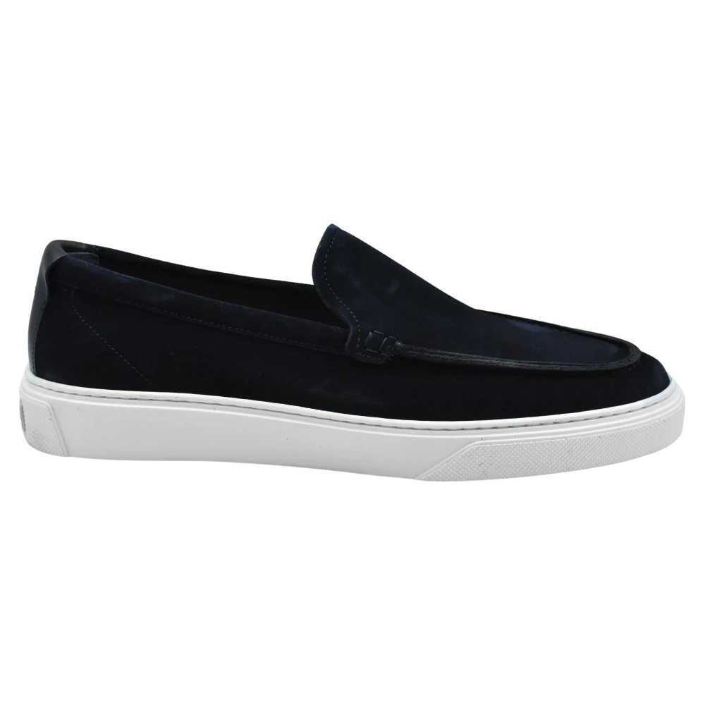 Shoes > Flats > Loafers - - Woolrich - Modalova