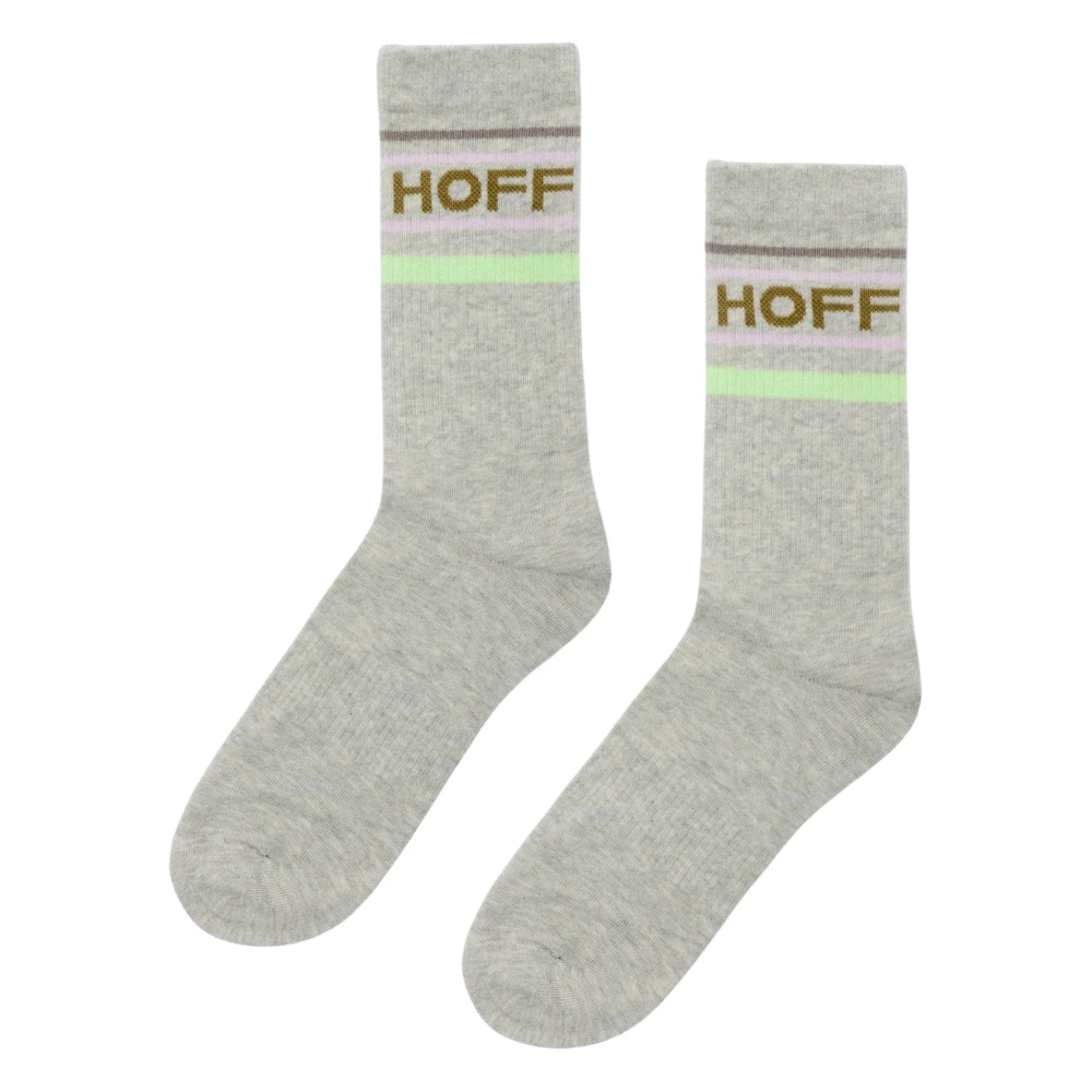 Hoff - Underwear > Socks - Gray - Hoff - Modalova