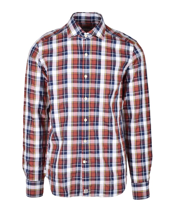 chemise-coton-lin