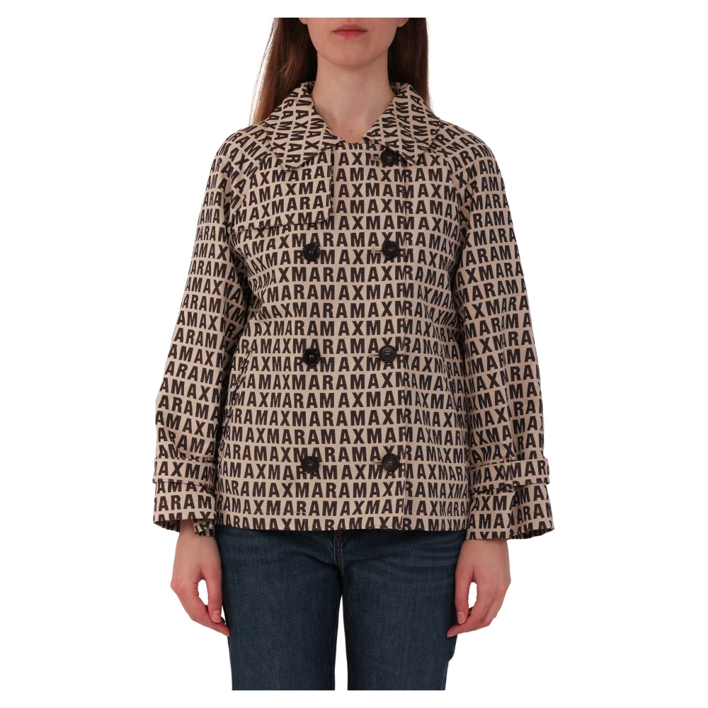 Jackets > Blazers - - Max Mara - Modalova