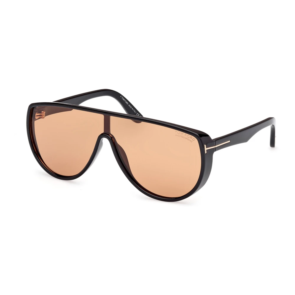 Accessories > Sunglasses - - Tom Ford - Modalova