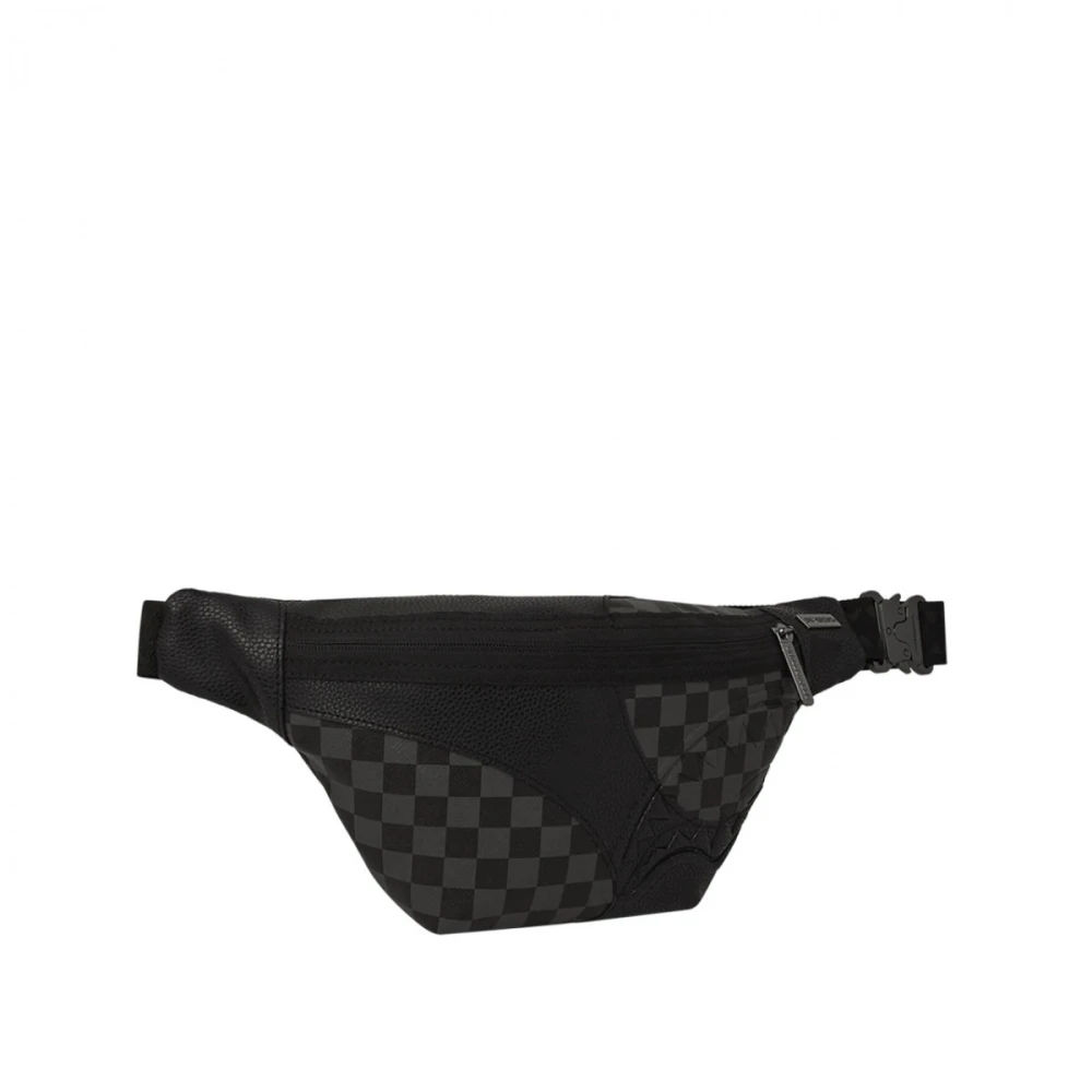 Sprayground Dreamscape Heuptas Black Heren