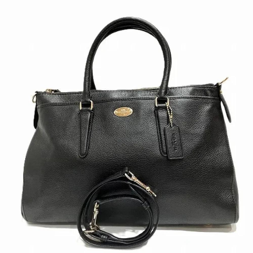 Pre-owned > Pre-owned Bags > Pre-owned Handbags - - Coach Pre-owned - Modalova