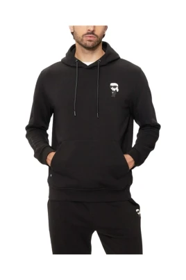 KARL LAGERFELD - Sweatshirts & Hoodies > Hoodies