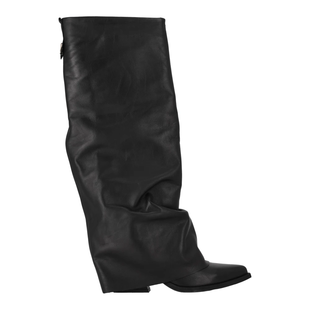 Shoes > Boots > High Boots - - Ovyé - Modalova