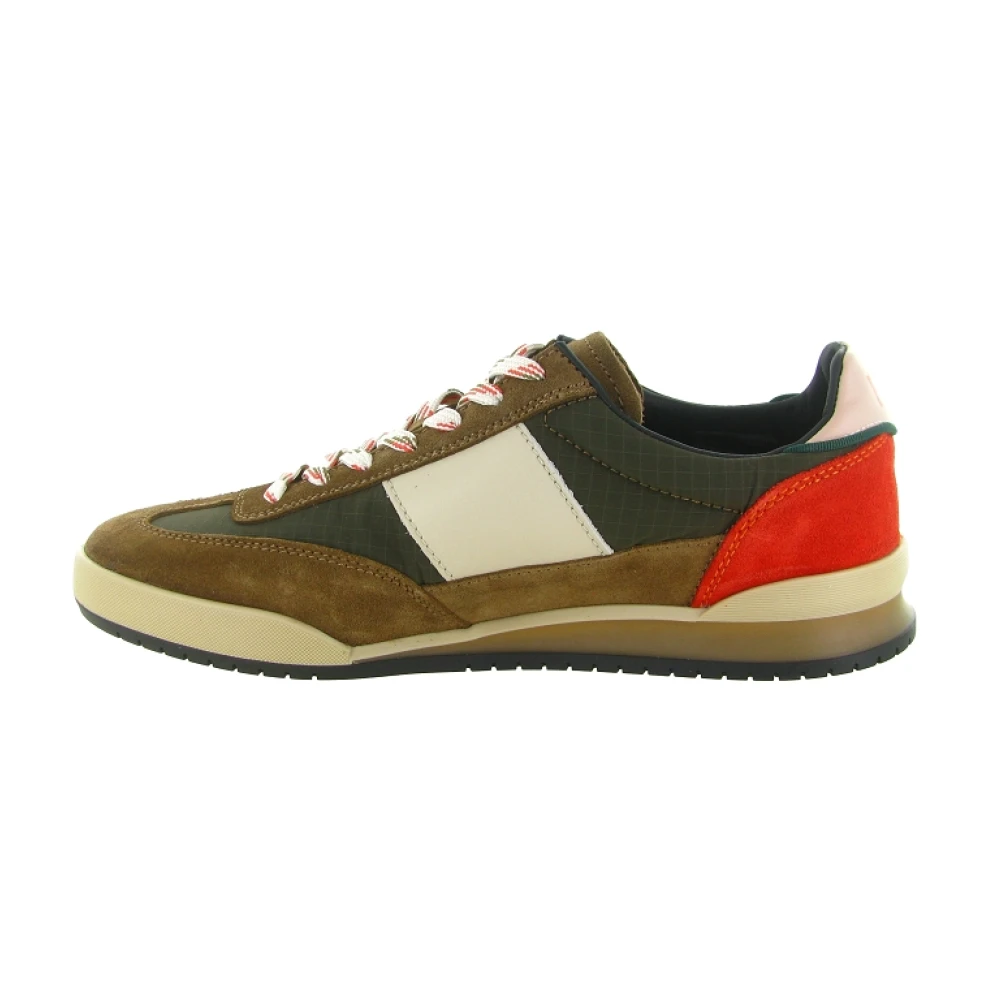 Paul Smith Dover Sneakers Heren Schoenen Veelkleurig Multicolor