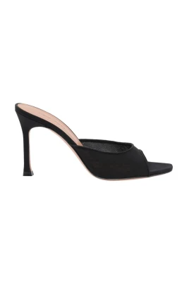 Elegant Alexa Slipper Sandaler