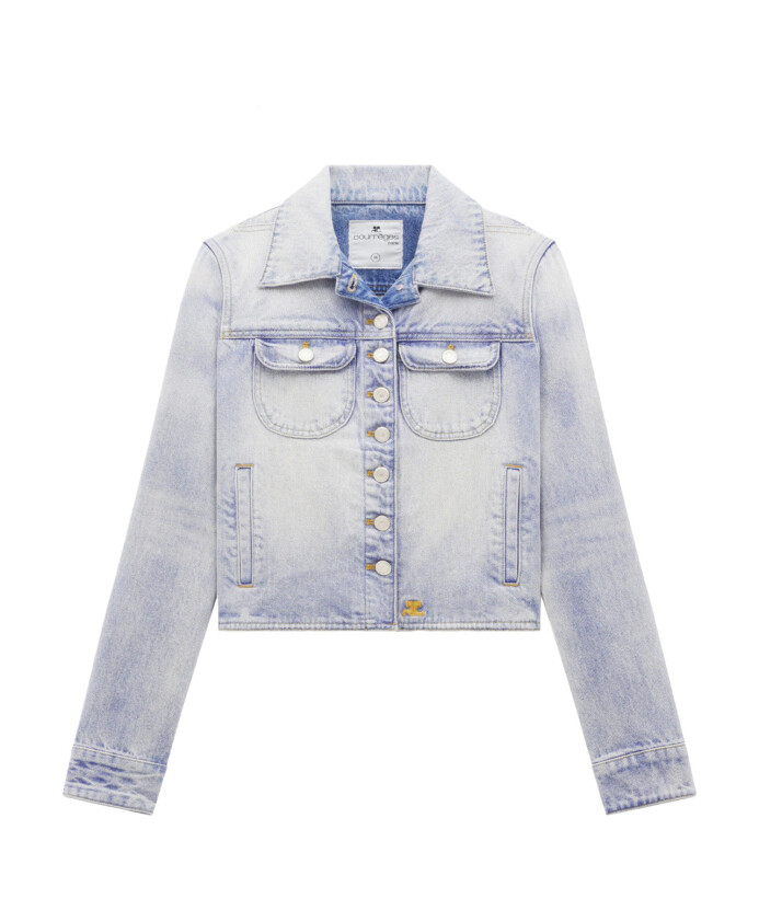 veste-trucker-en-denim-multiflex