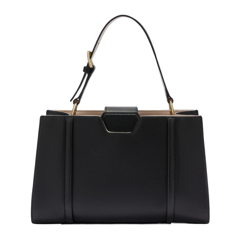 Furla Riva Tote Black Dames