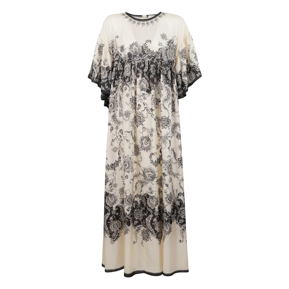 Dresses > Day Dresses > Maxi Dresses - - Zimmermann - Modalova