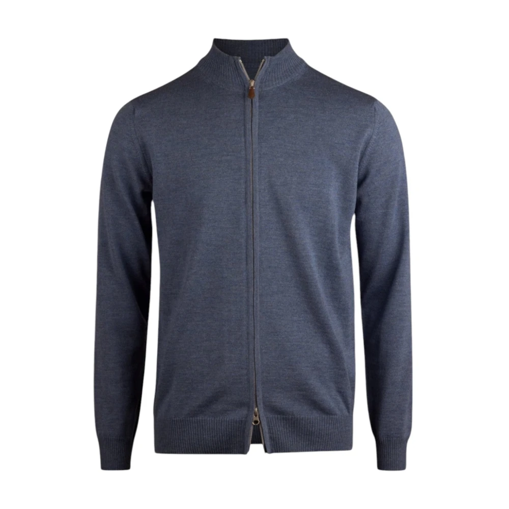 Knitwear > Cardigans - - Stenströms - Modalova