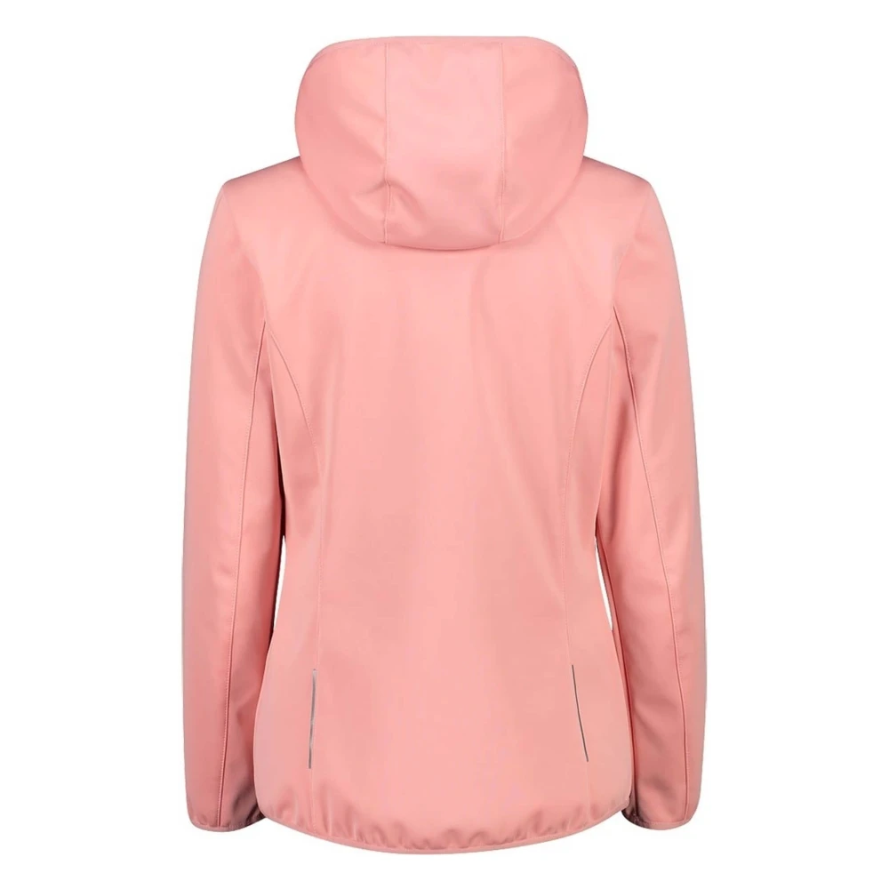 CMP Jas Pink Dames