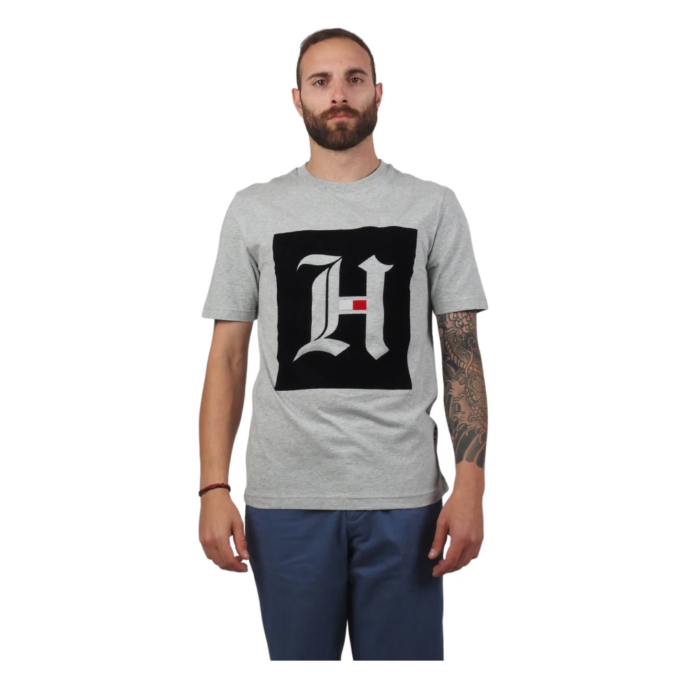 Tops > T-Shirts - - Tommy Hilfiger - Modalova