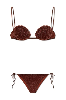 Lumière Shell Two-Piece