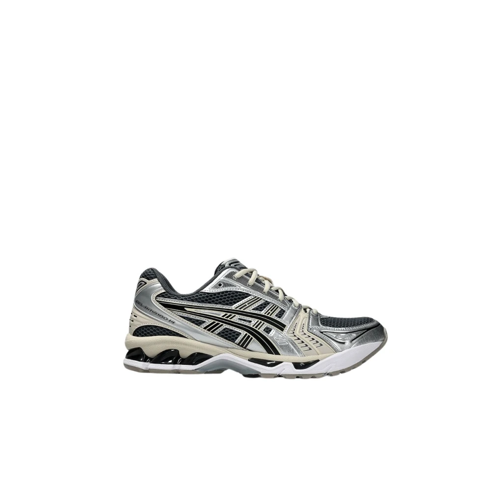 Asics , Herren, Sport, Grau, 43 1/2 Eu - Bild 10