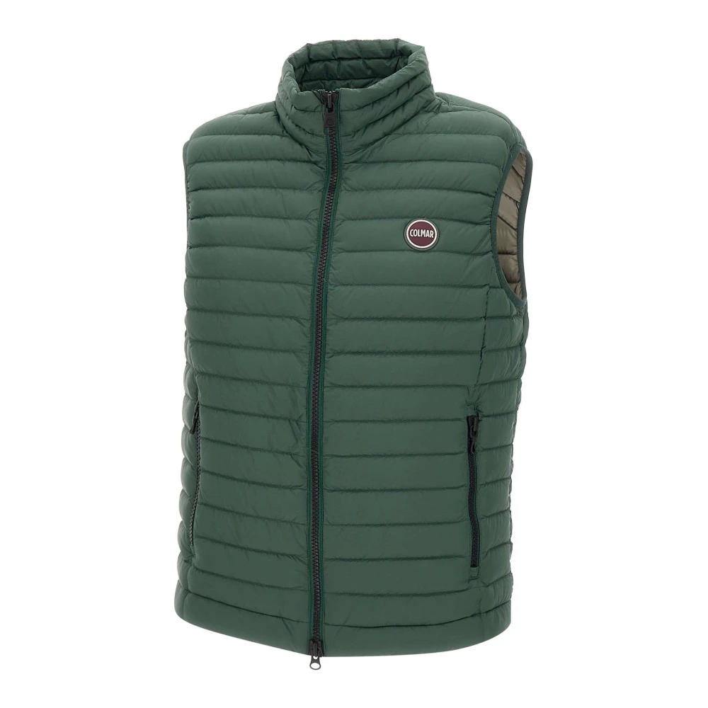 Colmar Groene Originals Jas Green Heren
