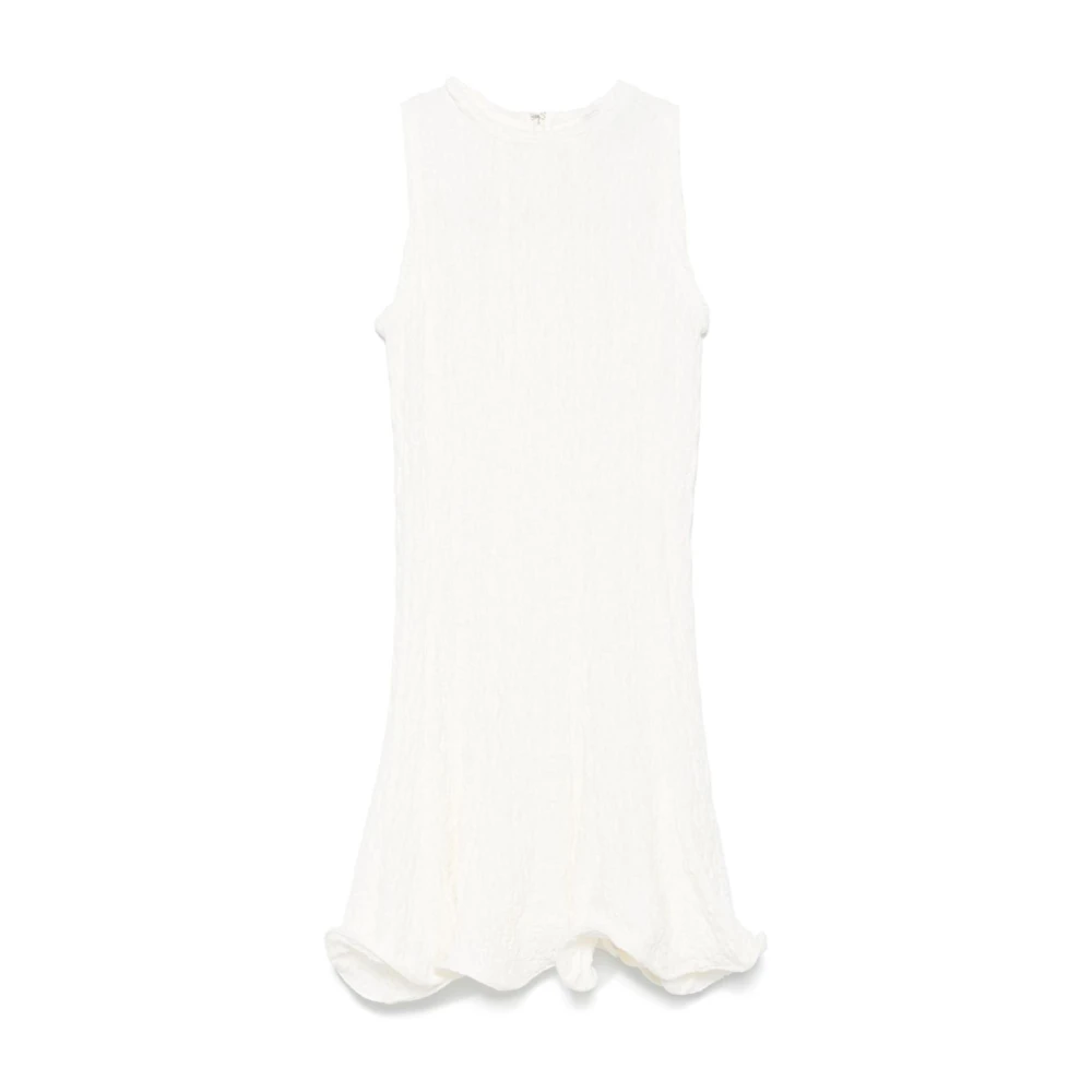 Dresses > Day Dresses > Midi Dresses - - Msgm - Modalova
