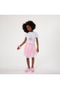 multicolour-girls-skirt-with-scrunchie