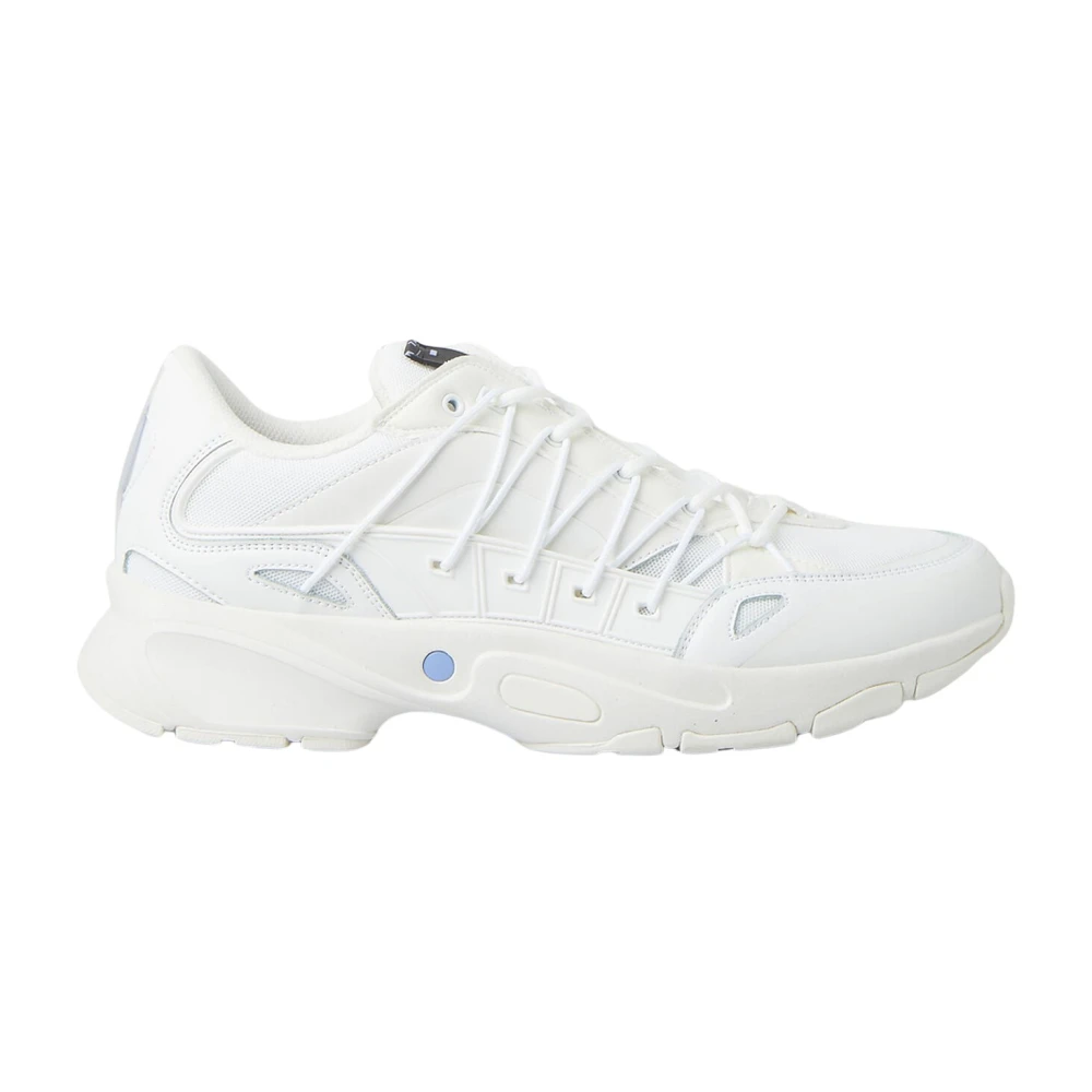 Alexander McQueen Icon Aratana Sneakers Heren Schoenen Wit