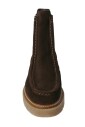 bottines-en-daim-marron-avec-elastiques