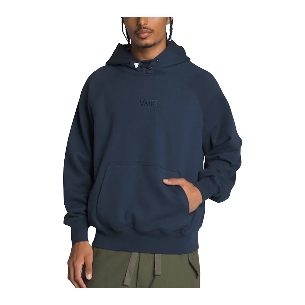 Sweatshirts & Hoodies > Hoodies - - Vans - Modalova