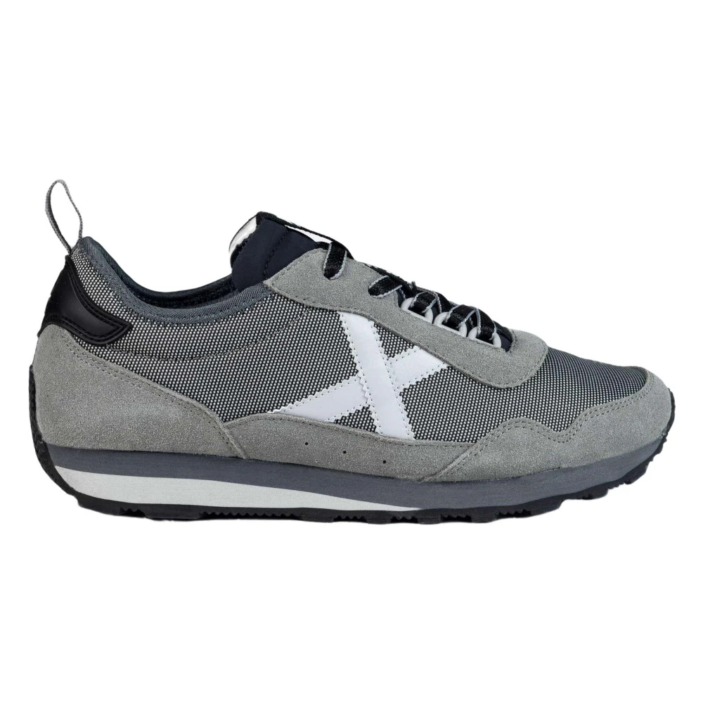 Munich - Shoes > Sneakers - Gray - Munich - Modalova