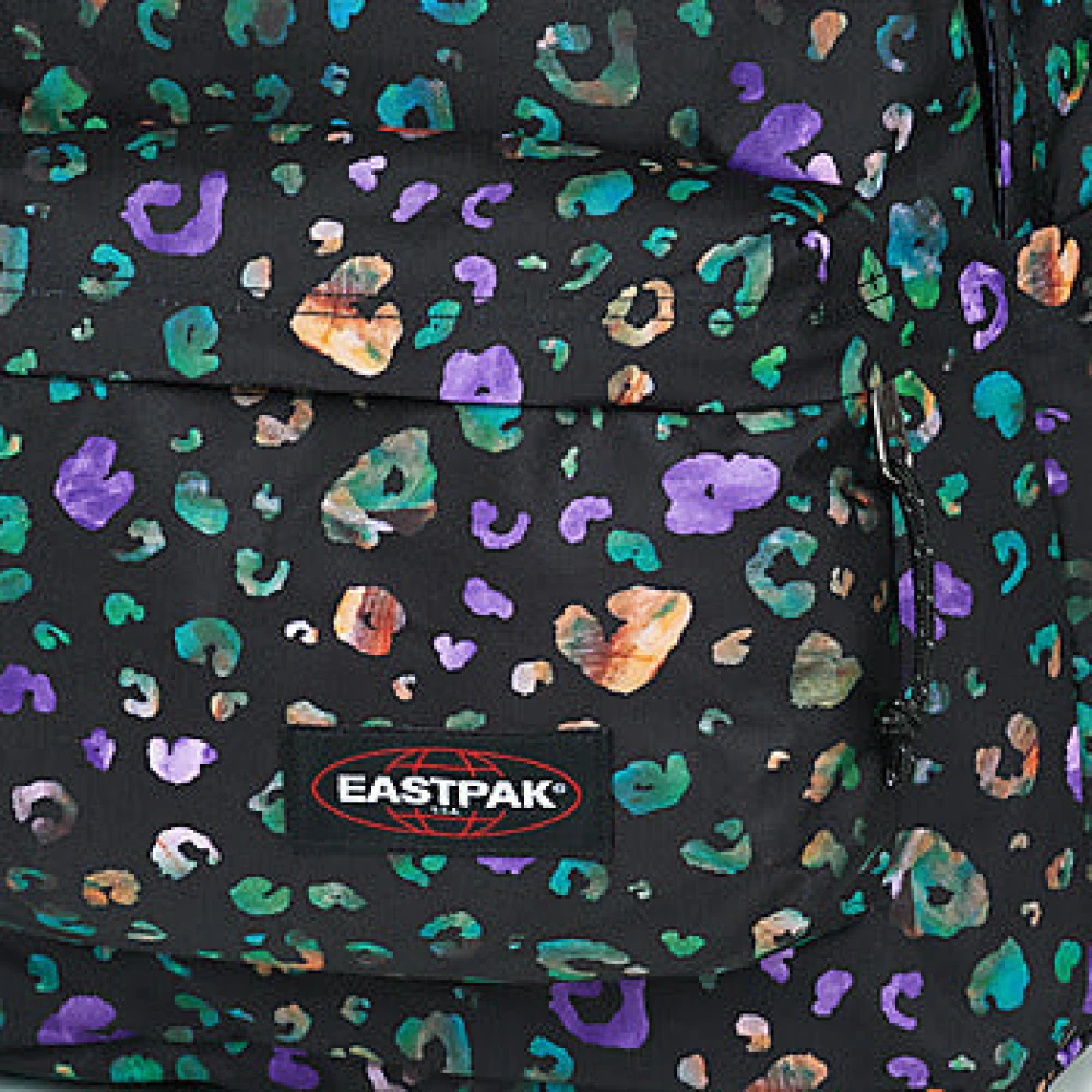 Eastpak Damesrugzak Multicolore voor Werk Multicolor Unisex