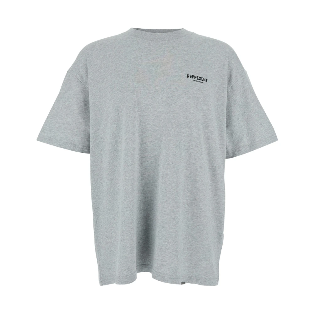 Tops > T-Shirts - - Represent - Modalova