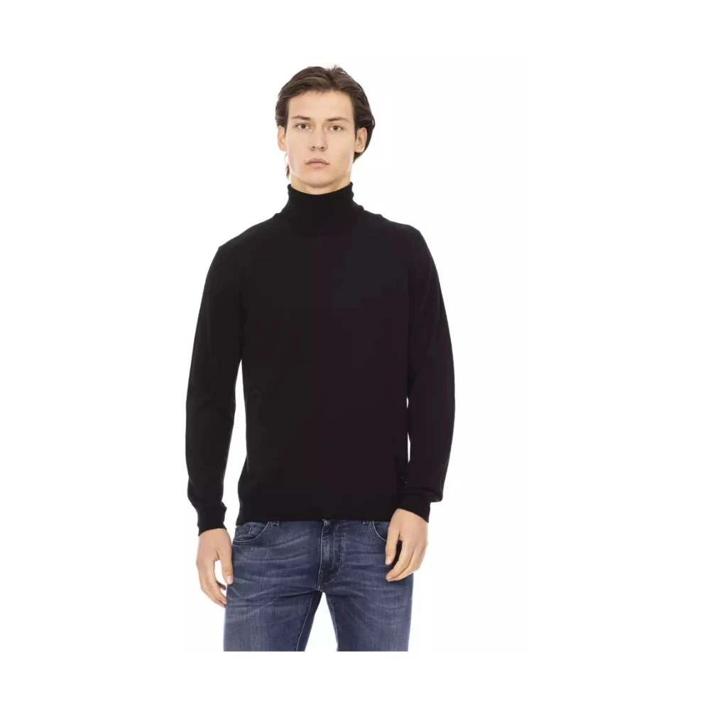 Knitwear > Turtlenecks - - Baldinini - Modalova