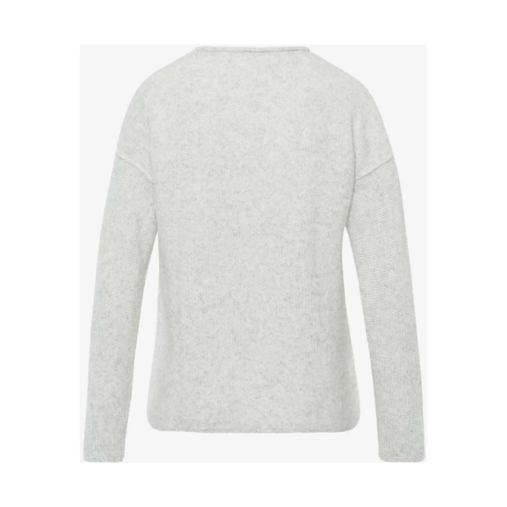 BRAX Casual-Elegant Must-Have Style Lana White Dames
