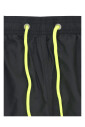 short-de-bain-noir-taille-elastique